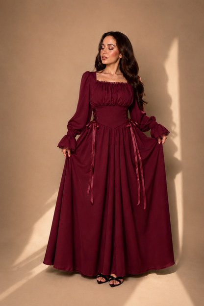 Soltana dress