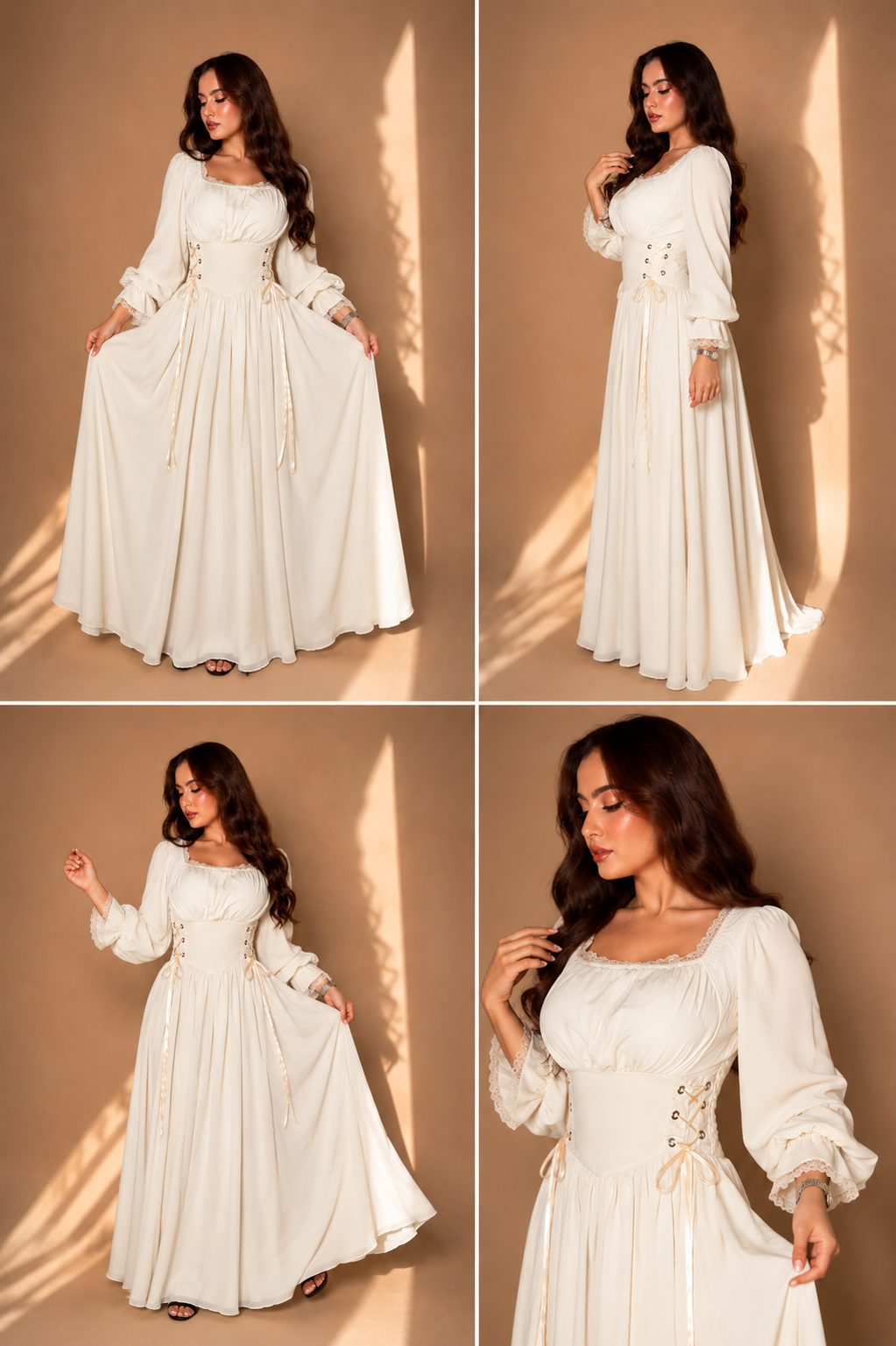 Soltana dress