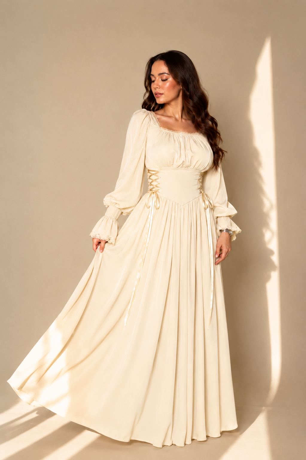 Soltana dress