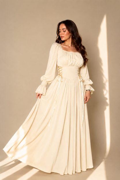 Soltana dress