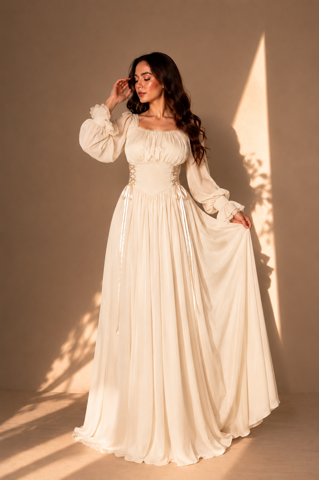 Soltana dress