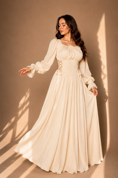 Soltana dress