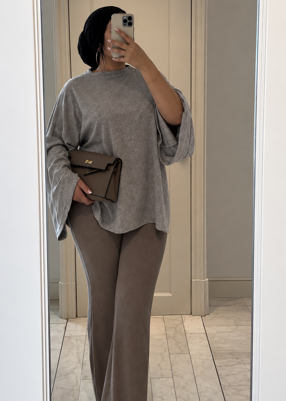 Ensemble Nyara🍂