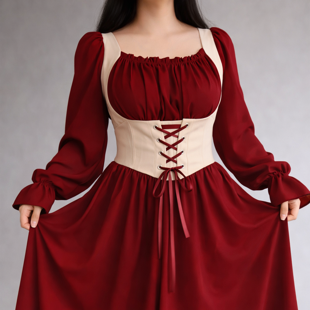 Soltana dress