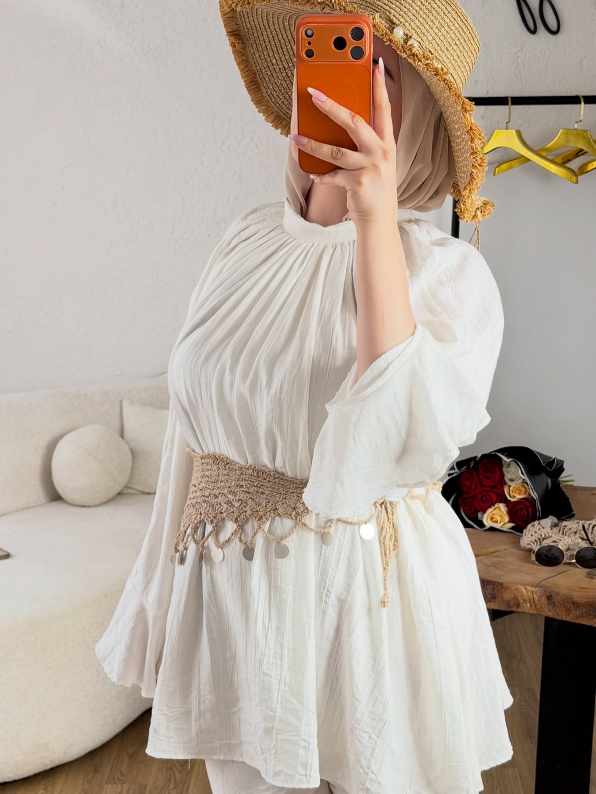 Ensemble celina