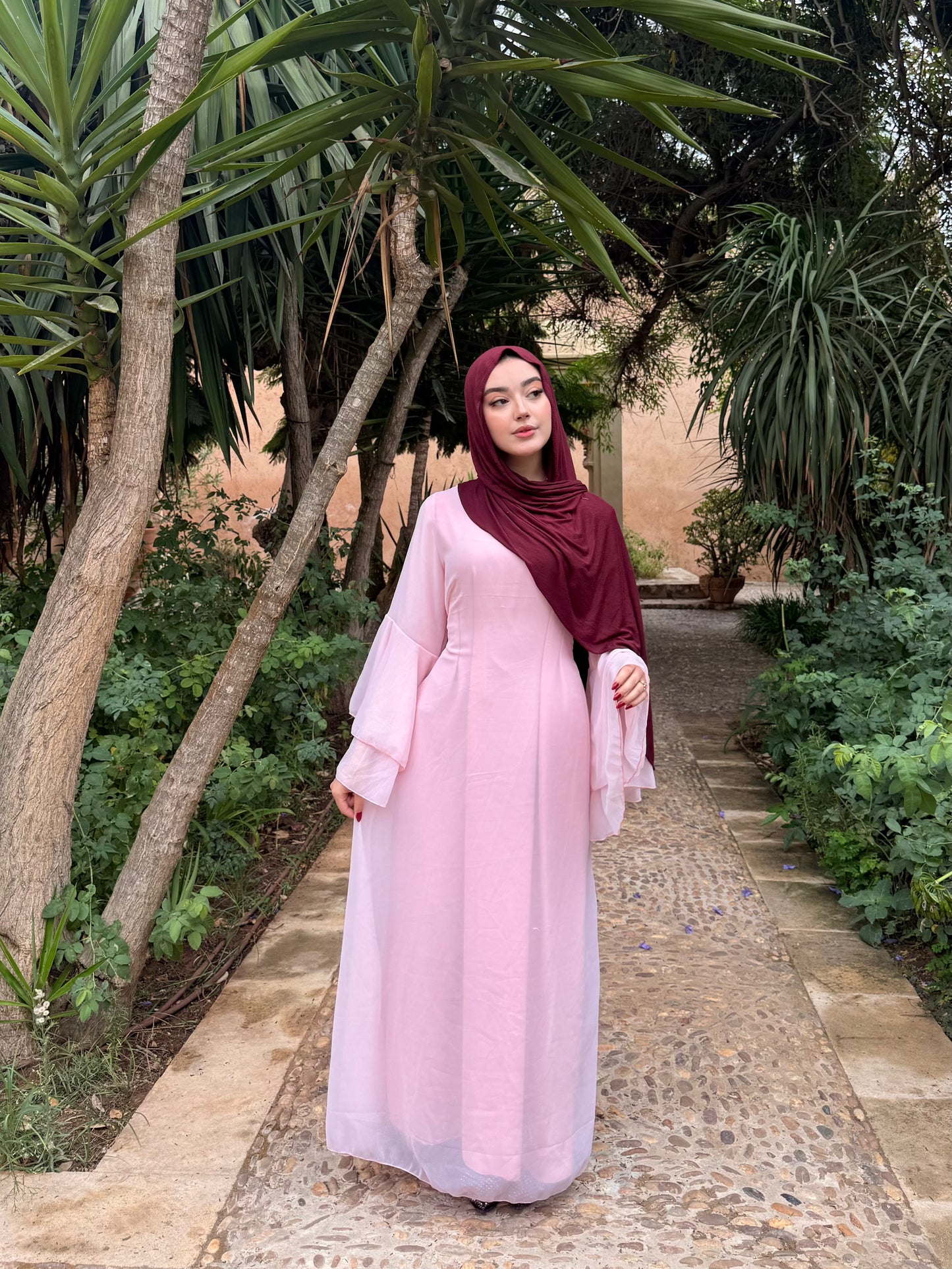 Flora Dress✨