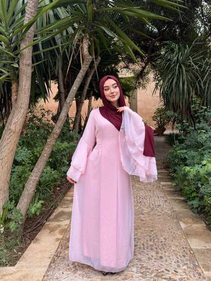 Flora Dress✨