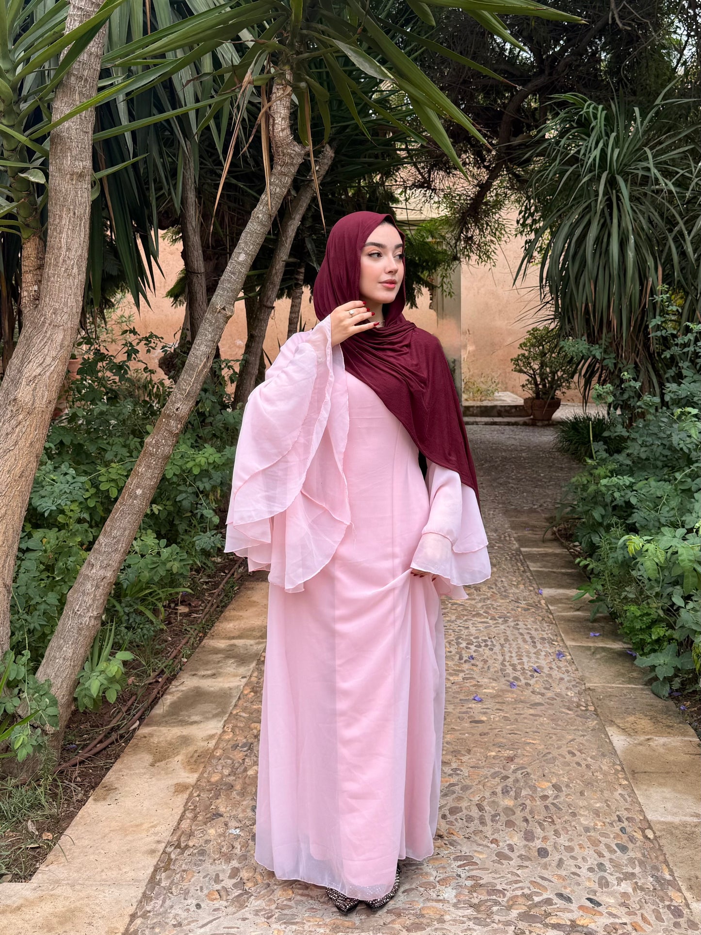 Flora Dress✨