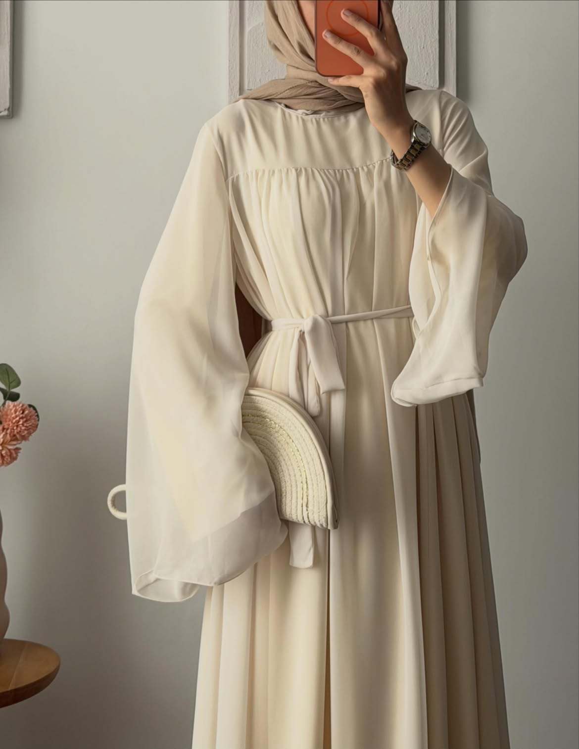 Rima Dress