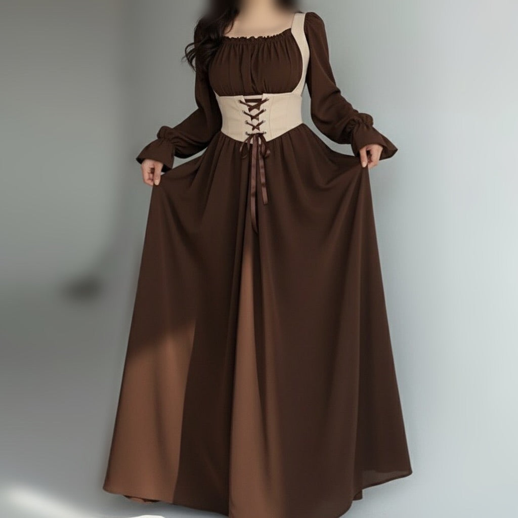 Soltana dress