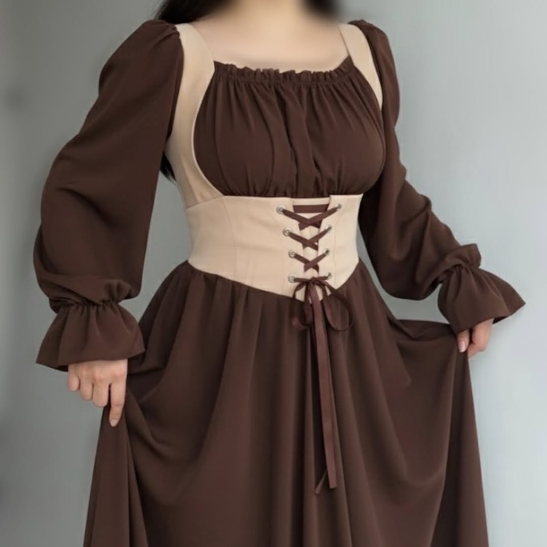 Soltana dress