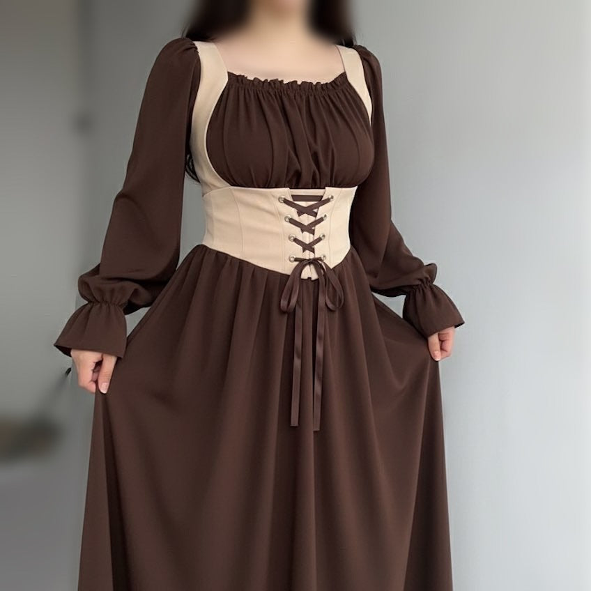 Soltana dress