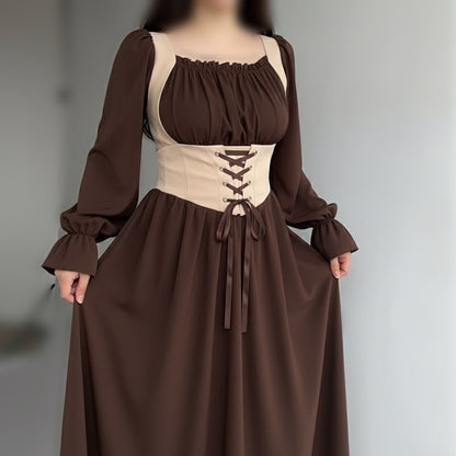 Soltana dress