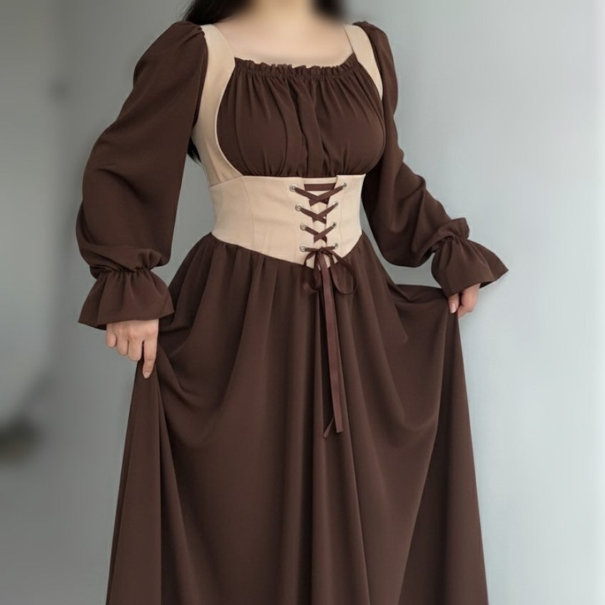 Soltana dress