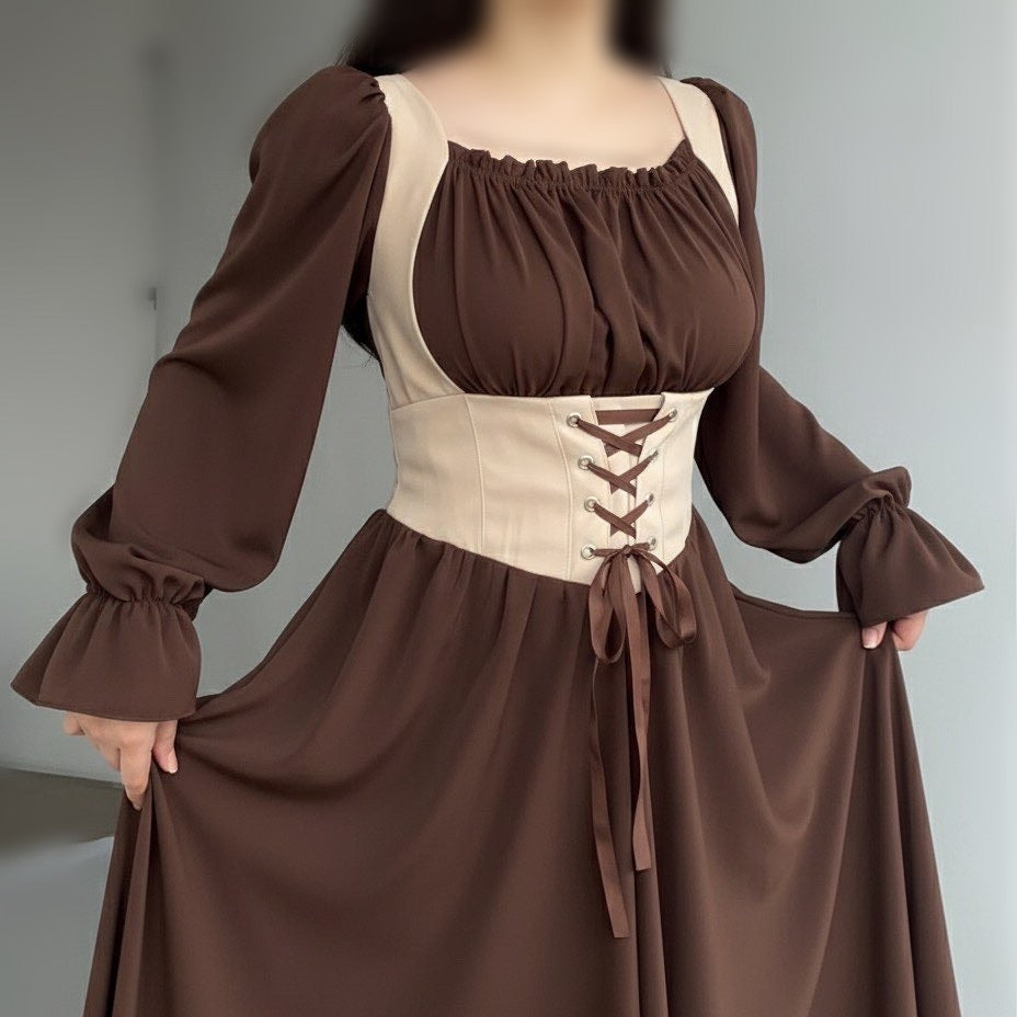 Soltana dress