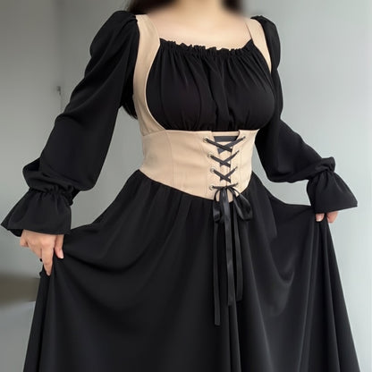 Soltana dress