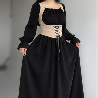 Soltana dress