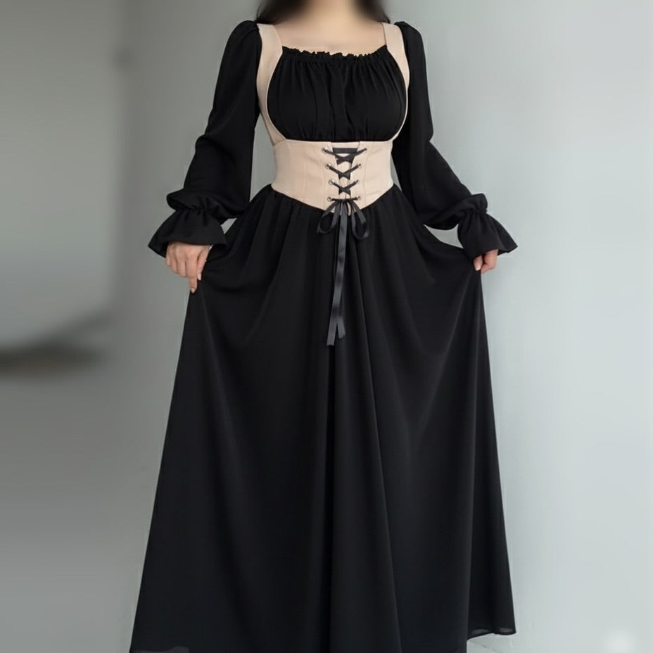 Soltana dress
