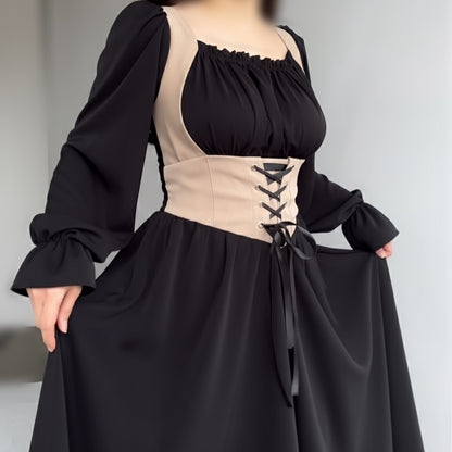 Soltana dress
