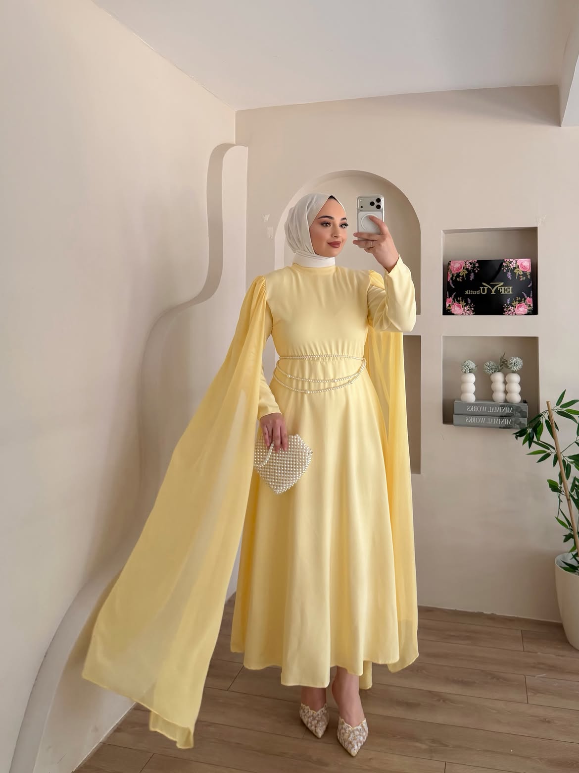 Dovee dress