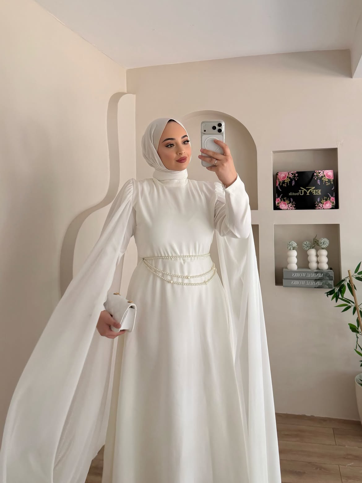 Dovee dress