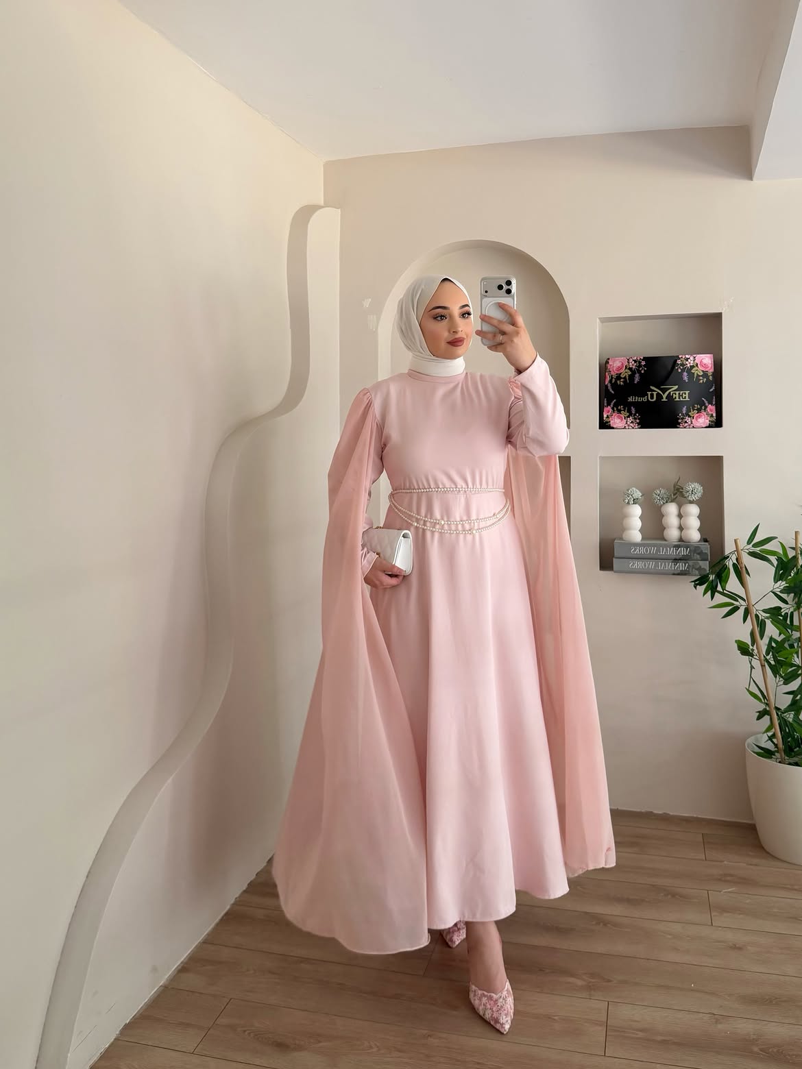 Dovee dress