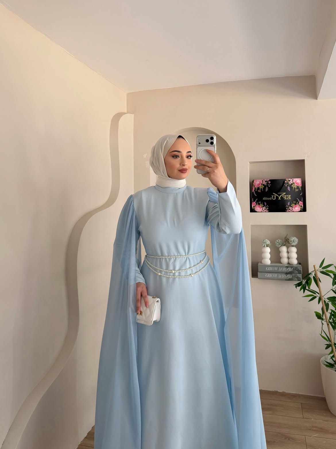 Dovee dress