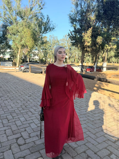 Flora Dress✨