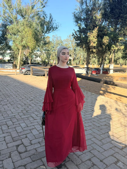 Flora Dress✨