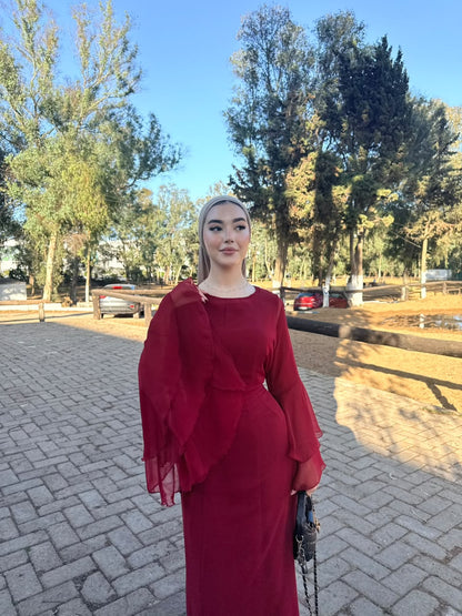Flora Dress✨