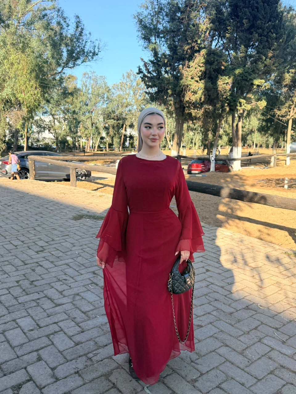 Flora Dress✨