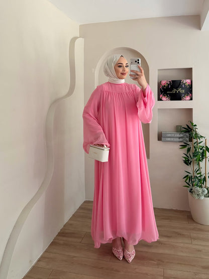 Rima Dress