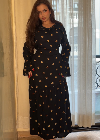 ✨ Nayla – Élégance en trois couleurs