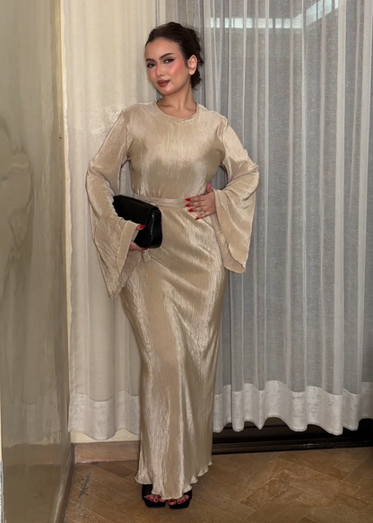 Robe Soraya – Élégance au quotidien ✨