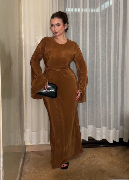 Robe Soraya – Élégance au quotidien ✨