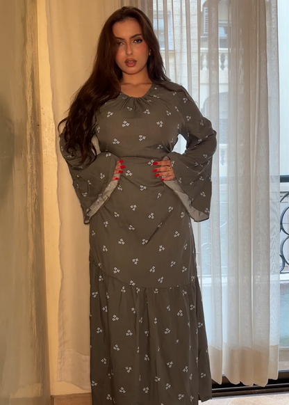 ✨ Nayla – Élégance en trois couleurs