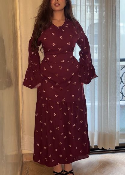 ✨ Nayla – Élégance en trois couleurs