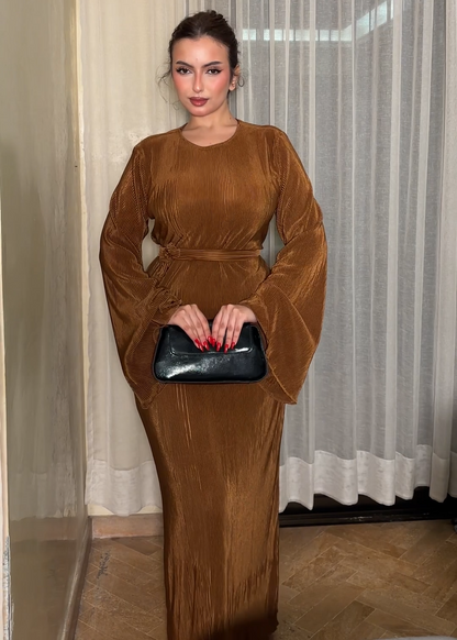 Robe Soraya – Élégance au quotidien ✨