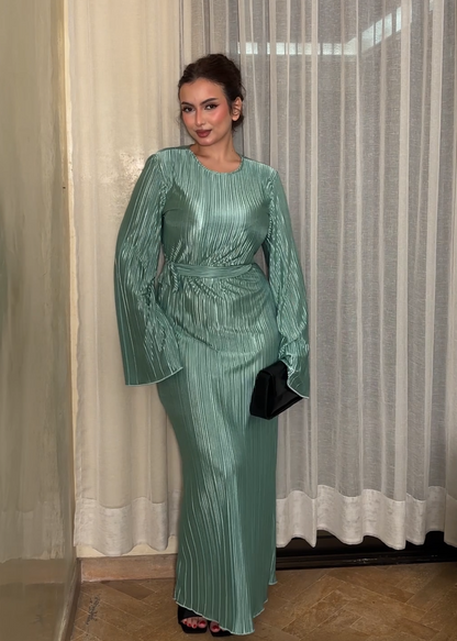 Robe Soraya – Élégance au quotidien ✨