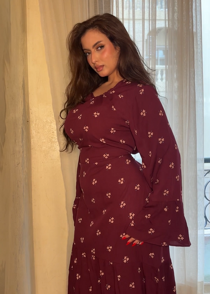 ✨ Nayla – Élégance en trois couleurs