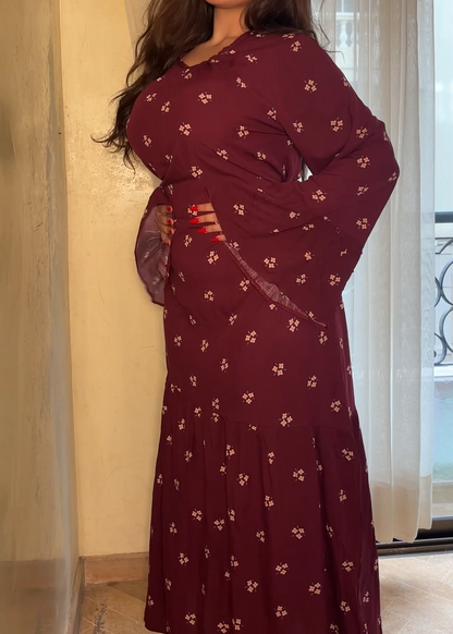 ✨ Nayla – Élégance en trois couleurs