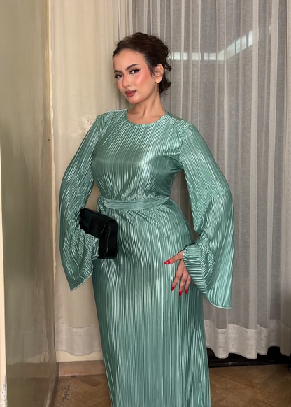 Robe Soraya – Élégance au quotidien ✨