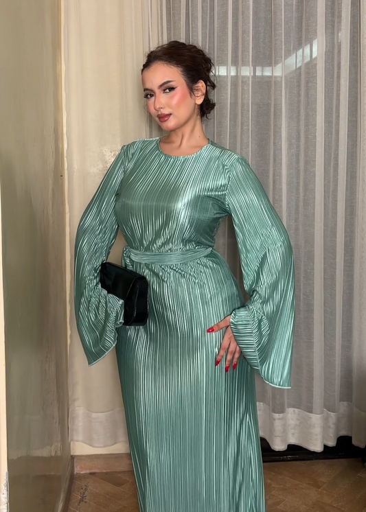 Robe Soraya – Élégance au quotidien ✨