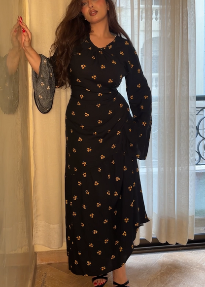 ✨ Nayla – Élégance en trois couleurs